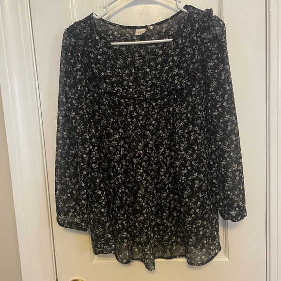 GAP Blouse - Picture 1 of 6